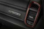 Dodge Ram 1500 Rebel Quad Cab 2018 года